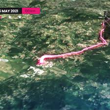 El ganador se vestirá de rosa como líder. Giro De Italiaciclismo Noticias Retransmisiones En Directo Y Resultados