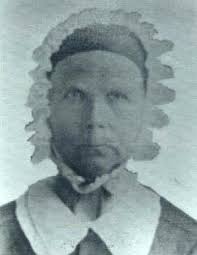 DeWitt Colony Ladies