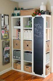 Kallax regal mit holz verkleiden. 7 Coole Ikea Hacks Fur Ihr Kallax Regal