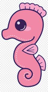 Check spelling or type a new query. Draw A Cute Seahorse Free Transparent Png Clipart Images Download