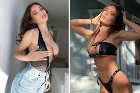 Former porn star Lana Rhoades wants all her videos to be deleted: I regret  it | Marca