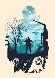 Wattson wallpaper illustration fanart apex legends | game art. Mike Mignola Bird Robots Crypto Apex Legends Fan Art Apex