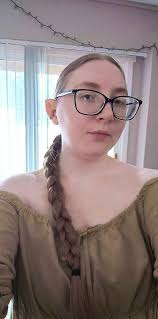 Dressing up at the MN Renaissance Festival