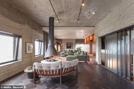 Netflix Series Home S With The Most Amazing Interiors Dino And Marianne Interior Minimalist House Design Interior Architecture