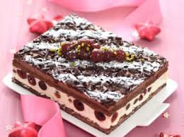 Comment Realiser Une Foret Noire Inoubliable Recette Foret Noire Foret Noire Gateaux Et Desserts