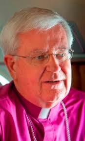 Bishop Jim Dorff: Rippling circles of pain