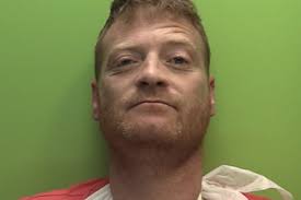 Devon and Cornwall Police issue wanted appeal: Terry Perkins