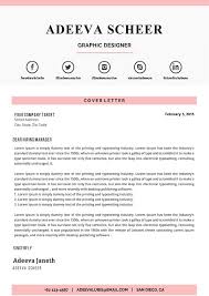It's an opportunity for you to describe in a personal way your motivation to apply and the experience you have that led you to this decision. Example Artistic Cover Letter Downloadable Word Templates