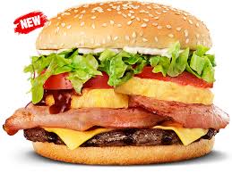 Whopper Burgers Hungry Jack S Australia