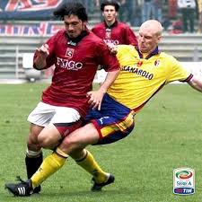 Ascoli v salernitana commento in diretta, 10/07/20. Salernitana Bologna 4 0 Serie A 1998 99 Ingesson Contrasta Gattuso Sullo Sfondo Vannucchi Esportes