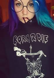 Born2Die Apparel