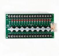 16 Channel Transistor Plc Amplifier Output Board Power Plate Transistor Plc  Protection Board - Motor Controller - AliExpress