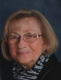 Phyllis June Behrends