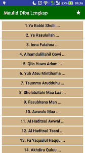 Download maulid diba full teks lengkap. Maulid Diba Lengkap For Android Apk Download
