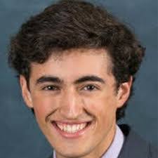 Daniel Stabile's Instagram, Twitter & Facebook