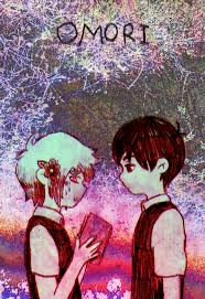 I thought the idea would make for the cutest omori animation ever and i really wanted to make it. Omocat Omori Basil