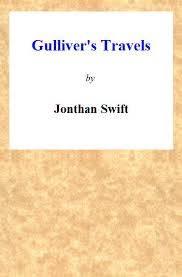 Gullivers Travels By Jonathan Swift