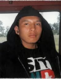 Obituary information for Orville Dean Red Feather