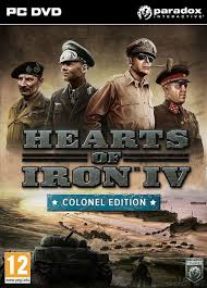 Hearts Of Iron Iv Set For D Day Anniversary Release The Gaming Gang Hearts Of Iron Iv Heart Of Iron Paradox Interactive