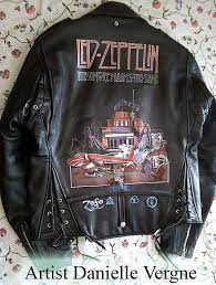 Pin On Leather Jackets For Men