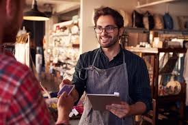 For small businesses that either haven't accepted credit cards before, that process less than $3,000 per month or that have small average sales tickets, working with a mobile credit card processing company or account aggregator like sumup can be a good solution. How To Choose The Best Credit Card Reader For Your Business Business 2 Community