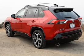I recently spent a week with the 2021 toyota rav4 prime hauling the kids around town, picking up groceries, and driving to doctors appointments to realize it's the ideal solution for. 2021 Toyota Rav4 Prime Xse Awd Review By David Colman Video