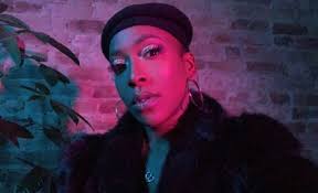 Meet Danielle Hughes