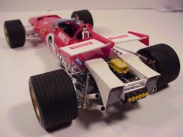 4.6 out of 5 stars. Tamiya 1 12 Ferrari 312b Imodeler