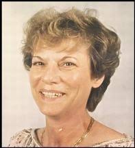 Myrna Schwehm Obituary (2017)