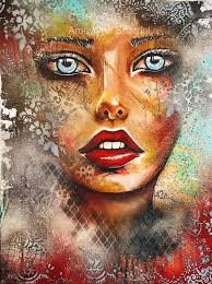 Adding this one to my favorite paintings 🖼