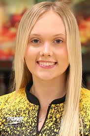 Grace Ogle's Instagram, Twitter & Facebook