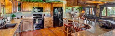 2 queen beds / sleeps 4 open room w/kitchenette $115/night for 2 people $10/night for add'l person(s). Eureka Springs Ar Lodging Cabin Rentals Lake Shore Cabins On Beaver Lake