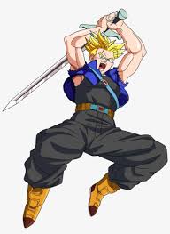 He rarely lets arrogance get the better of him and ends a fight as soon as possible instead of dragging it out for fun. Trunks Ssj Dragon Ball Z Trunks Budokai Tenkaichi 3 Transparent Png 1024x1427 Free Download On Nicepng