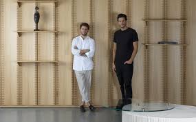 Изучайте релизы david nicolas на discogs. Find Out Why This Design Duo Are Making Waves In Paris Galerie