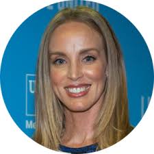 Year-end Message from Mandy Austin, Women of Tocqueville Chair