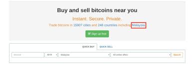 Tak heran banyak orang mencari pantangan biduran dan makanan yang tak boleh dikonsumsi agar biduran tak kambuh lagi. Kajian Localbitcoins Semua Yang Perlu Anda Ketahui