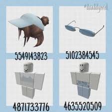 Searching for bloxburg codes for money, clothes, pictures, hair, posters, songs and accessories ? 900 Bloxburg Codes Ideas In 2021 Roblox Codes Roblox Pictures Roblox
