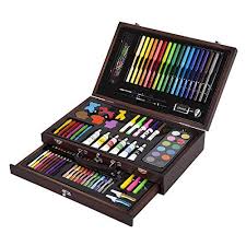 Account Suspended Art Sets For Kids Art Case Art Set