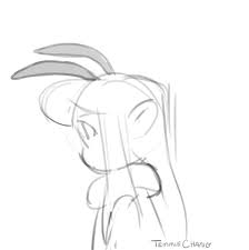 How to draw anime tutorials include how to create manga character from the first lines for beginners starting with the first shapes to understand the also, you will find tutorials about how to draw anime eyes style and hair in different styles and shapes. Tem S Art Blog More Animation Doodles Done In Krita Animation Animation Sketches Animation Art Art