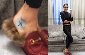 #tini #tini stoessel #violetta #music #fashion #beauty #photoshoot. Tini Stoessel News On Twitter Choose One Pick Your Favorite Tattoo Reply Or Quote This Tweet With Your Choice My Teenchoice Nominee For Choicelatinartist Is Tinistoessel Https T Co Ggxh0rdalg