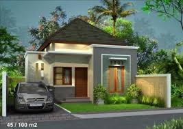 60 Gambar Tampak Depan Rumah Minimalis 1 Lantai Sebuah Rumah Yang Nyaman Selalu Diidentikkan Dengan Rumah Besar Dengan Lah Rumah Minimalis Rumah Desain Rumah