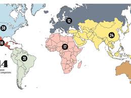 2024 Mission Leadership Assignments Announced