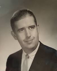 Obituary information for Robert Votaw Brett, Jr.