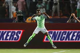 May 31, 2021 · villarreal star samuel chukwueze could miss the start of the 2021/22 la liga season through injury. Samuel Chukwueze Predicts Bright Future For The Super Eagles New Frame
