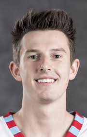 2017-2018 Basketball Roster