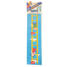 Growth Chart Bulletin Board Set