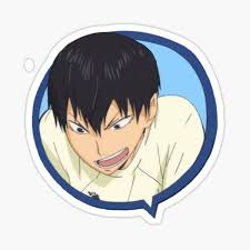 Pin By Jayjay On Haikyuu Stickers Anime Printables Anime Stickers Haikyuu Anime Use these stickers to spike up your conversations! anime stickers