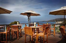 Couples can find this venue two minutes from the laguna gallery of contemporary art. Rooftop Picture Of La Casa Del Camino Laguna Beach Tripadvisor