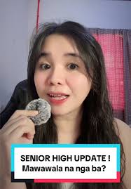 Dr Krop Senior High School