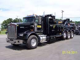 Pin On Tow Trucks